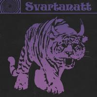 Svartanatt - CD (7340148110364)