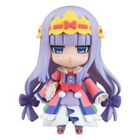 Sleepy Princess in the Demon Castle Nendoroid PVC Action Figure Princess Syalis 10 cm - Damaged packaging