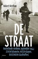 De straat - Robert Kershaw - ebook