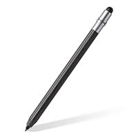 STAEDTLER Noris digital mini 180M 22. 2in1 stylus-styluspen - digitaal schrijven en tekenen op EMR, capacitieve touchscreens (rond, inclusief reservepunten en gereedschap) Controleer compatibiliteit