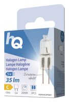 HQ HQHG4CAPS001 halogeenlamp Warm wit C - thumbnail