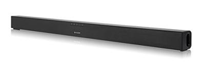 Sharp HT 2.0 Soundbar Met HDMI, Bluetooth Ht-Sb140 95 cm Zwart