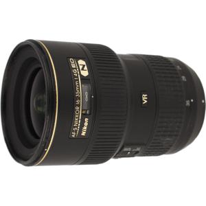 Nikon AF-S 16-35mm F/4.0G ED VR occasion