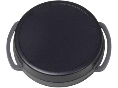 TEKO SUI-TEK2A.29 Handbehuizing 47 x 47 x 13.5 Kunststof Zwart 1 stuk(s)