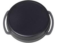 TEKO SUI-TEK2A.29 Handbehuizing 47 x 47 x 13.5 Kunststof Zwart 1 stuk(s)