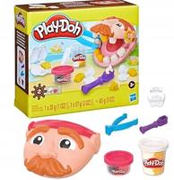 Play-Doh Mini Piraat Drill 'n Fill Tandarts Speelgoed, peuterspeelbaar speelgoed vanaf 3 jaar