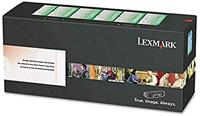 Lexmark 78C2UME tonercartridge 1 stuk(s) Origineel Magenta