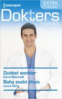 Dubbel wonder ; Baby zoekt thuis (2-in-1) - Carole Marinelli, Laura Iding - ebook - thumbnail