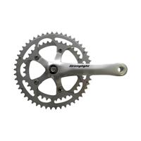 Crank 9/10-voudig STRONGLIGHT IMPACT Compact 34/48 zwengellengte 170 mm