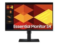 Samsung 24' Essential S4 S406GD FHD Monitor