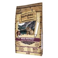 Natural Greatness Wild Instinct Recipe Medium & Large 6kg