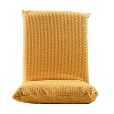 Meditatiestoeltje Geel Design - Patipada