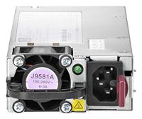 HPE X311 400W 100-240VAC naar 12VDC PS