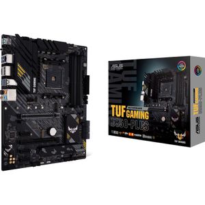 TUF GAMING B550-PLUS Moederbord