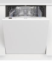 Indesit DIC3B+16A vaatwasser Volledig ingebouwd 13 couverts F