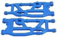 RPM Rear A-Arms, Blue - Arrma Kraton 6S, Talion 6S, Outcast 6S