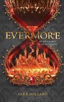 Evermore - Sara Holland - ebook