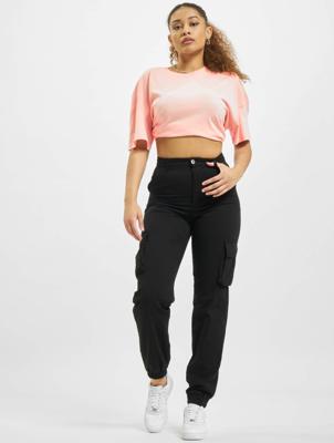 ONLY 15230676 T-shirt Ronde hals Korte mouw Katoen ONLY 15230676 T-shirt Ronde hals Korte mouw Katoen