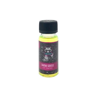 Racoon autoshampoo Snow Goose 50 ml