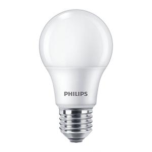 Philips LED Lamp 60W E27 Warm Wit 4 Stuks