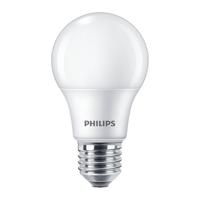 Philips LED Lamp 60W E27 Warm Wit 4 Stuks - thumbnail