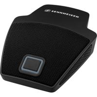 Sennheiser MEB 114-S B grensvlakmicrofoon met schakelaar