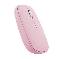 Souris sans fil Bluetooth T'nB Color (Rose)