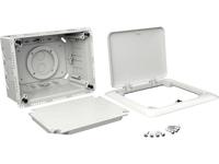 KOPOS KUZ-VO KB Isoleer-installatiedoos Halogeenvrij (b x h x d) 170 x 210 x 80 mm 1 stuk(s)