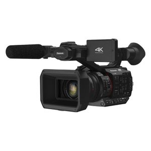 Panasonic HC-X20E videocamera