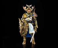 Mythic Legions: Necronominus Actionfigur Sir Gideon Heavensbrand 2 15 cm - thumbnail