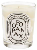 Diptyque bougie "Opopanax" - Blanc - thumbnail