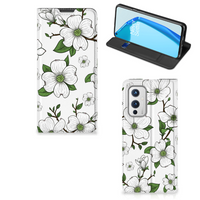 OnePlus 9 Smart Cover Dogwood Flowers