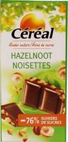 Tablet hazelnoot maltitol - thumbnail