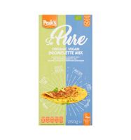 So pure omelette mix glutenvrij bio - thumbnail