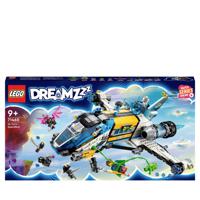 LEGO® DREAMZZZ 71460 De ruimtebus van Mr. OZ