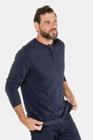 Ulla Popken henley - Grote Maten