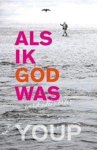 Als ik God was - Youp van 't Hek - ebook