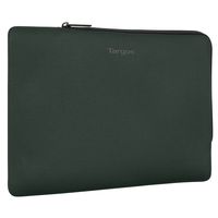 Targus MultiFit notebooktas 40,6 cm (16 ) Opbergmap/sleeve Groen - thumbnail