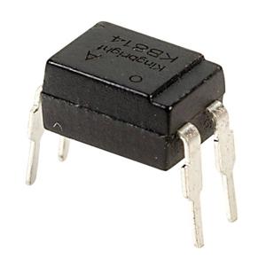 Kingbright Optocoupler fototransistor KB814