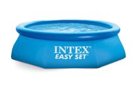 Intex Easy Set Pool - 305 x 76 cm - thumbnail