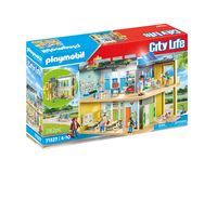 PlaymobilÂ® City Life 71327 grote school