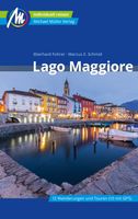 Reisgids Lago Maggiore | Michael Müller Verlag