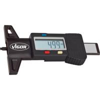 Vigor V1584 bandendrukmeter Digitale drukmeter