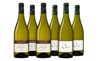 Domaine Jacques Rouzé Quincy & Reuilly Pakket
