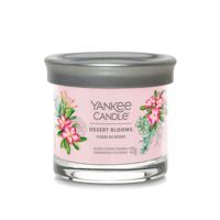 Yankee Candle Desert blooms signature small tumbler