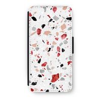 Terrazzo N°12: iPhone 7 Flip Hoesje - thumbnail