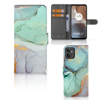 Hoesje voor Motorola Moto G32 Watercolor Mix