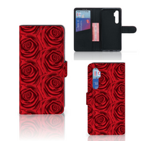 Xiaomi Mi Note 10 Lite Hoesje Red Roses