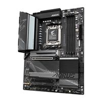 Gigabyte X670 AORUS ELITE AX Moederbord Socket AMD AM5 Vormfactor ATX Moederbord chipset AMD® X670 - thumbnail