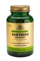 Solgar Hawthorne Berry Extract Meidoorn Vc 4135 (60St)